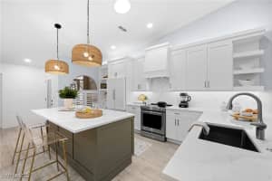 744 Wiggins Bay Drive, Naples, FL 34110 Sold 01/28/25