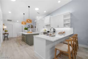 744 Wiggins Bay Drive, Naples, FL 34110 Sold 01/28/25