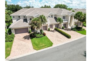 9540 Cypress Hammock Circle, Estero, FL 34135 Sold 03/06/25