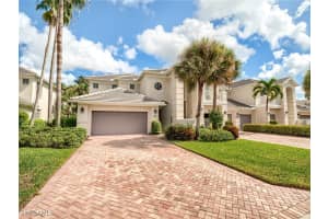 9540 Cypress Hammock Circle, Estero, FL 34135 Sold 03/06/25