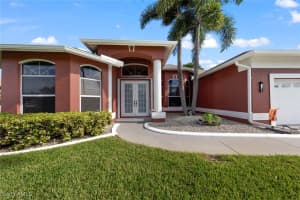 143 31st Street, Cape Coral, FL 33904 Sold 11/14/24