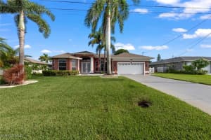 143 31st Street, Cape Coral, FL 33904 Sold 11/14/24