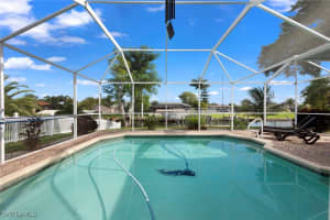 143 31st Street, Cape Coral, FL 33904 Sold 11/14/24