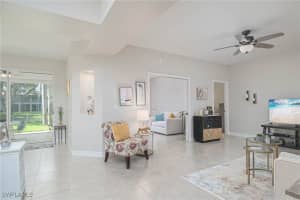 600 Diamond Circle, Naples, FL 34110 Sold 03/17/25