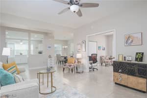 600 Diamond Circle, Naples, FL 34110 Sold 03/17/25
