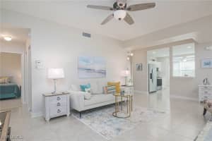 600 Diamond Circle, Naples, FL 34110 Sold 03/17/25