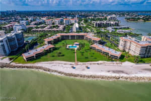 1080 Collier Boulevard, MARCO ISLAND, FL 34145 Sold 10/15/24