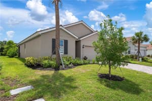 376 Daylily Boulevard, Nokomis, FL 34275 Sold 03/20/25