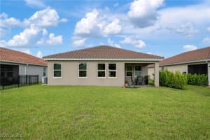 376 Daylily Boulevard, Nokomis, FL 34275 Sold 03/20/25