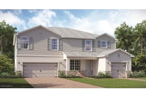 15214 Jadestone Drive, Babcock Ranch, FL 33982 Sold 11/19/24