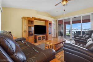 2840 2nd Terrace, Cape Coral, FL 33993 Sold 02/12/25