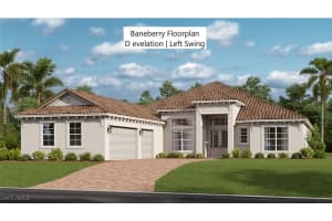 17328 Blue Sapphire Drive, Fort Myers, FL 33913 Sold 11/21/24