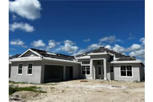 17328 Blue Sapphire Drive, Fort Myers, FL 33913 Sold 11/21/24