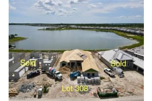 17338 Blue Sapphire Drive, Fort Myers, FL 33913 Sold 11/29/24