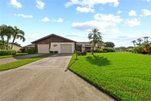 103 Round Key Circle, Naples, FL 34112 Sold 05/13/25