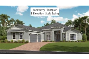 17423 Blue Sapphire Drive, Fort Myers, FL 33913 Sold 11/26/24