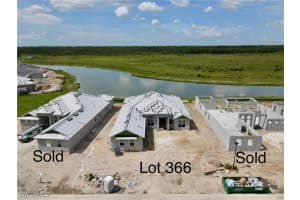 17423 Blue Sapphire Drive, Fort Myers, FL 33913 Sold 11/26/24