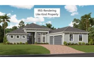 17375 Blue Sapphire Drive, Fort Myers, FL 33913 Sold 11/15/24