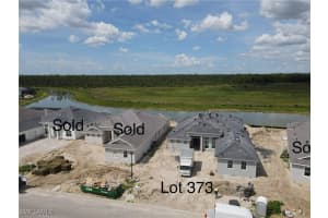 17375 Blue Sapphire Drive, Fort Myers, FL 33913 Sold 11/15/24