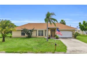 219 Danby Road, Lehigh Acres, FL 33936 Sold 11/29/24