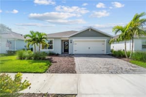 42452 Cascade Drive, Punta Gorda, FL 33982 Sold 03/26/25