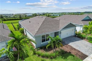 42452 Cascade Drive, Punta Gorda, FL 33982 Sold 03/26/25