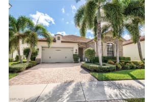 9290 Shadow Oak Lane, Naples, FL 34120 Sold 12/18/24