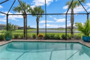 20025 Kingmont Drive, Estero, FL 33928 Sold 12/02/24