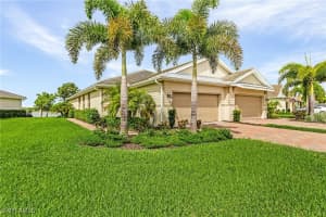 14618 Edgewater Circle, Naples, FL 34114 Sold 01/27/25