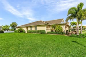 14618 Edgewater Circle, Naples, FL 34114 Sold 01/27/25