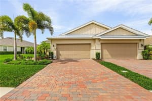 14618 Edgewater Circle, Naples, FL 34114 Sold 01/27/25