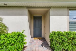 14618 Edgewater Circle, Naples, FL 34114 Sold 01/27/25