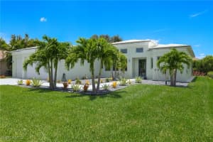 7920 Twin Eagle Lane, FORT MYERS, FL 33912 Sold 09/25/24