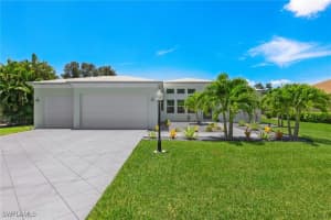 7920 Twin Eagle Lane, FORT MYERS, FL 33912 Sold 09/25/24