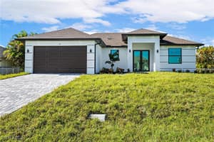 130 21st Street, CAPE CORAL, FL 33991 Sold 10/30/24