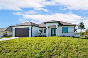 130 21st Street, CAPE CORAL, FL 33991 Sold 10/30/24