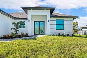 130 21st Street, CAPE CORAL, FL 33991 Sold 10/30/24