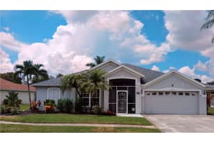 4541 Varsity Circle, LEHIGH ACRES, FL 33971 Sold 09/30/24