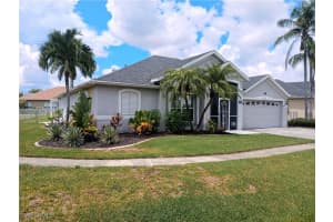 4541 Varsity Circle, LEHIGH ACRES, FL 33971 Sold 09/30/24