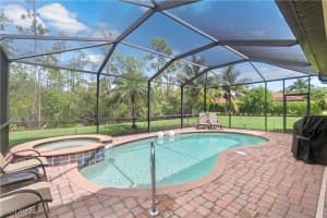 11221 Red Bluff Lane, Fort Myers, FL 33912 Sold 01/15/25
