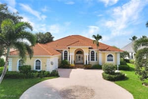 1390 Gulfstar Drive, Naples, FL 34112 Sold 02/28/25