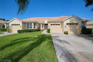 8978 Bristol Bend, Fort Myers