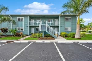 130 Cypress Way, Naples, FL 34110 Sold 01/24/25