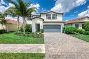 2133 Clementine Street, Naples, FL 34120 Sold 11/14/24
