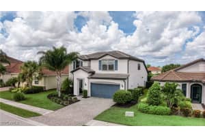2133 Clementine Street, Naples, FL 34120 Sold 11/14/24