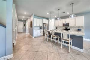 2133 Clementine Street, Naples, FL 34120 Sold 11/14/24