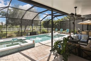 11562 Lake Cypress Loop, Fort Myers, FL 33913 Sold 11/18/24