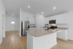 1313 Bush Street, Immokalee, FL 34142 Sold 09/30/25