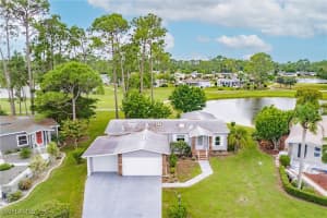 19679 Eagle Trace Court, NORTH FORT MYERS, FL 33903 Sold 01/31/25