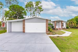 19679 Eagle Trace Court, NORTH FORT MYERS, FL 33903 Sold 01/31/25